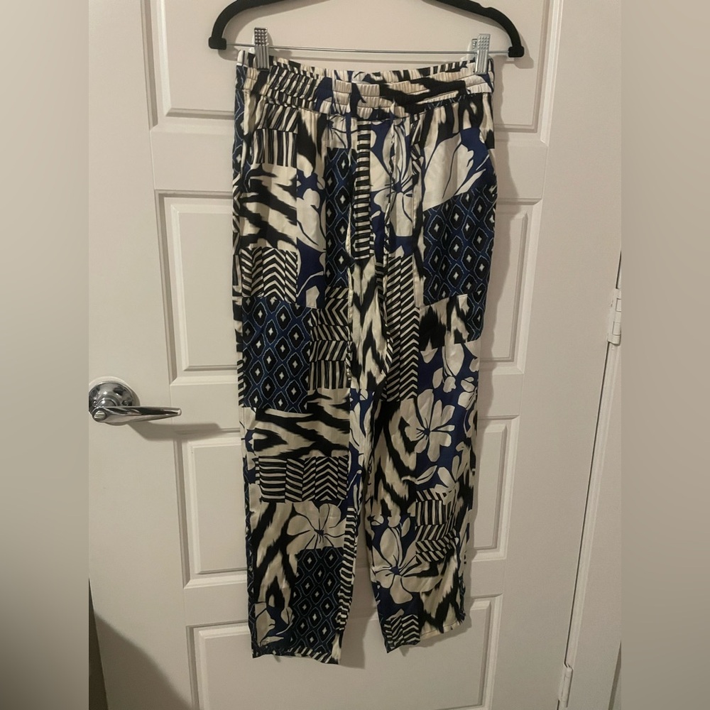 Zara The Cori Pants